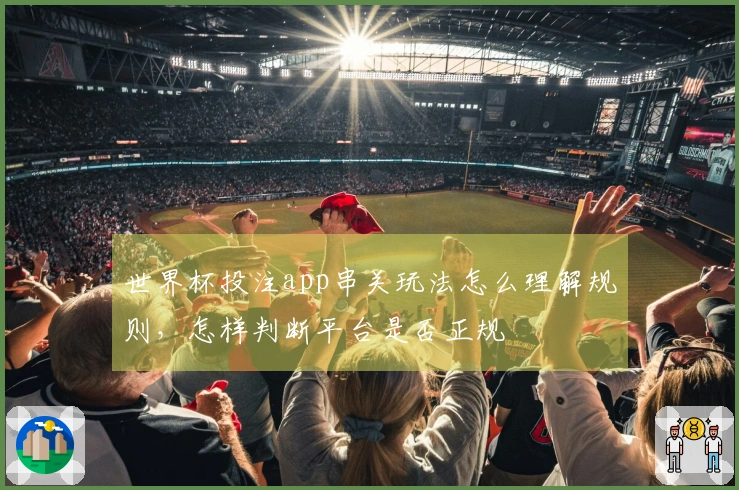 世界杯投注app串关玩法怎么理解规则，怎样判断平台是否正规