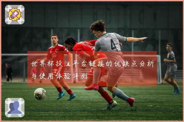 世界杯投注平台链接的优缺点分析与使用体验评测