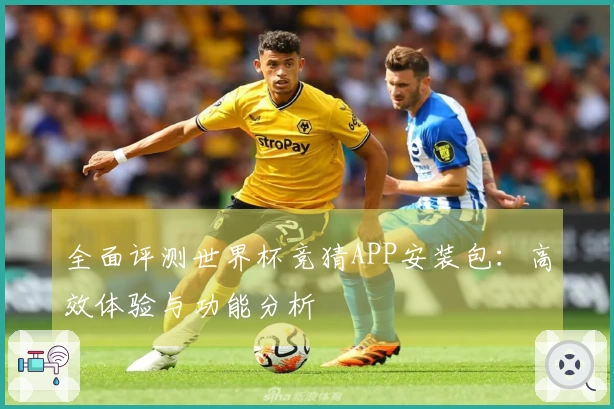 全面评测世界杯竞猜APP安装包：高效体验与功能分析