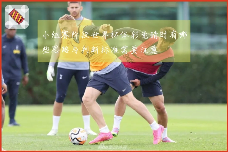 小组赛阶段世界杯体彩竞猜时有哪些思路与判断标准需要注意