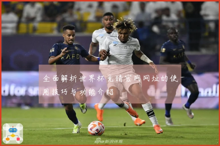 全面解析世界杯竞猜官网网址的使用技巧与功能介绍