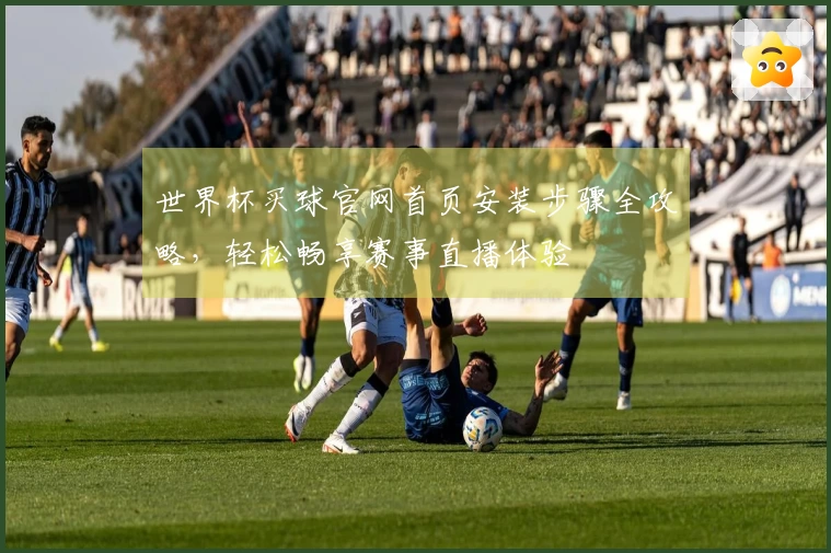 世界杯买球官网首页安装步骤全攻略,轻松畅享赛事直播体验