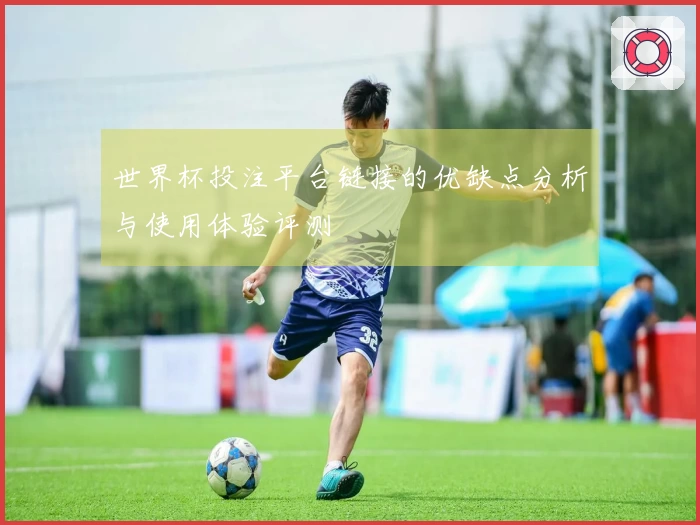 世界杯投注平台链接的优缺点分析与使用体验评测