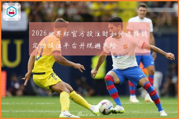 2026世界杯官方投注时如何选择稳定的投注平台并规避风险