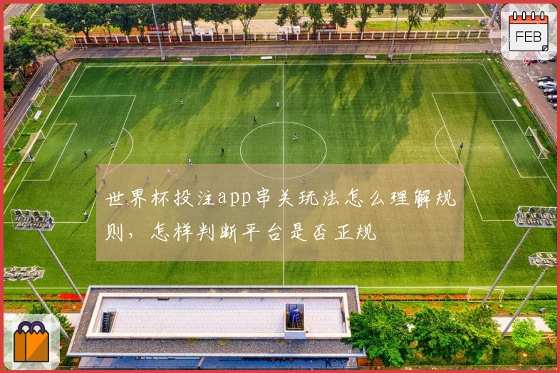 世界杯投注app串关玩法怎么理解规则，怎样判断平台是否正规