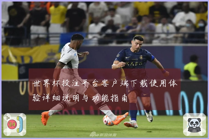 世界杯投注平台客户端下载使用体验详细说明与功能指南