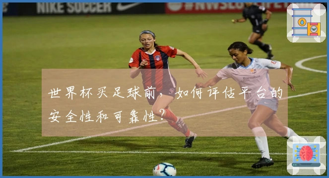 世界杯买足球前，如何评估平台的安全性和可靠性？