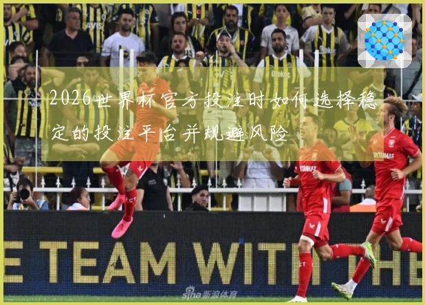 2026世界杯官方投注时如何选择稳定的投注平台并规避风险