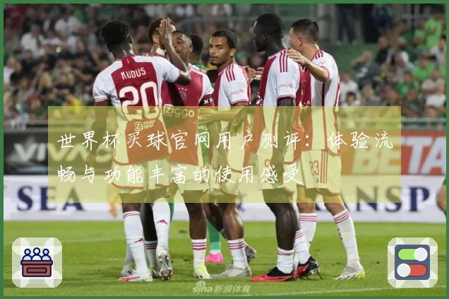 世界杯买球官网用户测评：体验流畅与功能丰富的使用感受