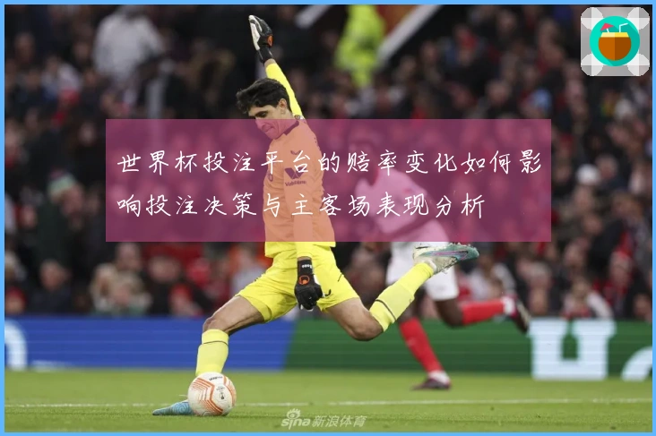 世界杯投注平台的赔率变化如何影响投注决策与主客场表现分析